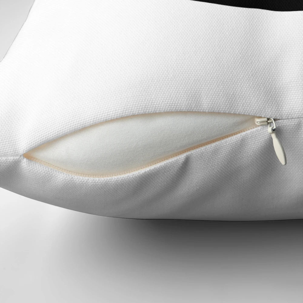 Dublin Bus Pillow - Comfort and Style for Your Travel Adventures