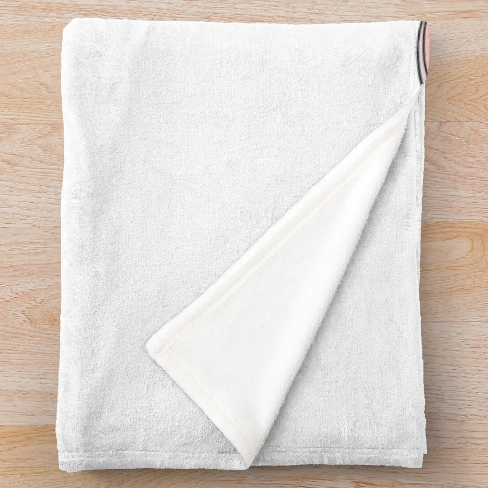 Dumbo plush blanket - soft and cuddly Disney-inspired kids throw