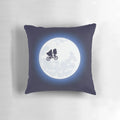 Plush E.T. the Extraterrestrial Pillow for a Comfortable Space-Themed Bedroom