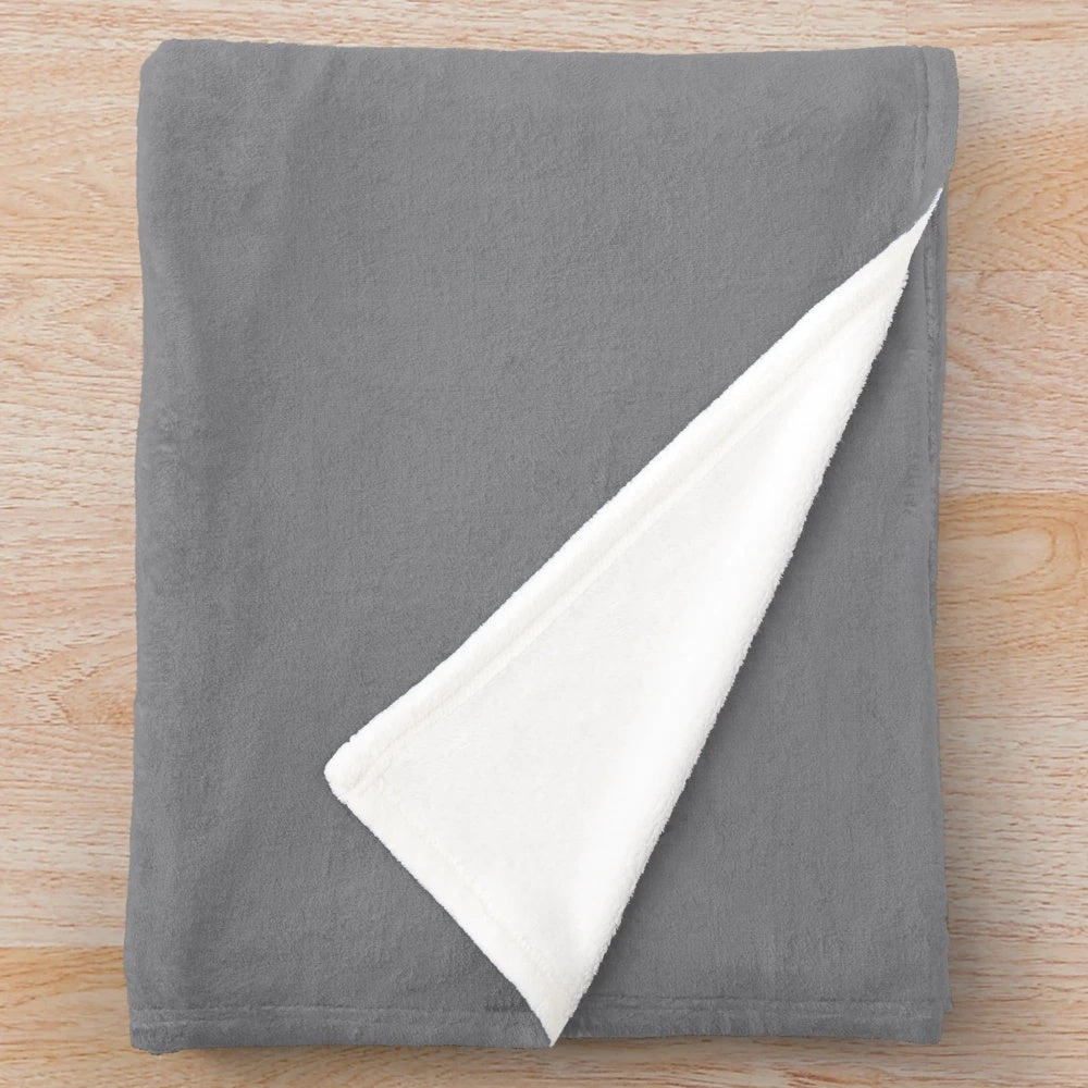 The Last Kingdom Destiny Is All Plush Blanket featuring Uhtred, Ragnar, and Viking symbols
