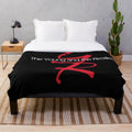 Young and Restless Essential Plush Blanket