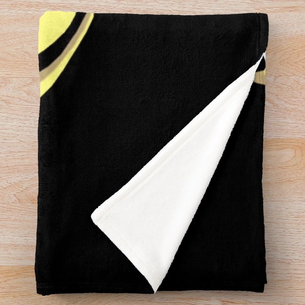 FFXIV Summoner Carbuncles Plush Blanket