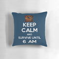 Five Nights at Freddy's Freddy Fazbear Plush Pillow