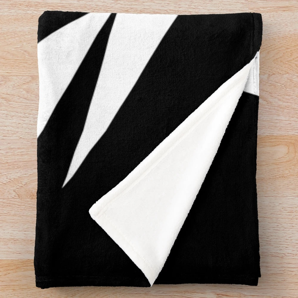 Fountain Powerboats Boat Plush Blanket