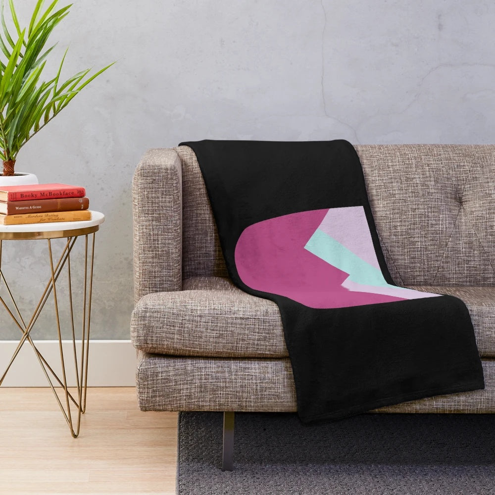 Garnet Plush Blanket from Steven Universe