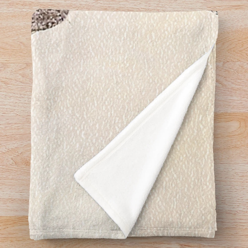 German Shorthaired Pointer Plush Blanket