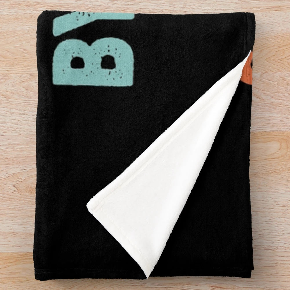 Sorry Can't Golf Funny Golfing Themed Plush Blanket