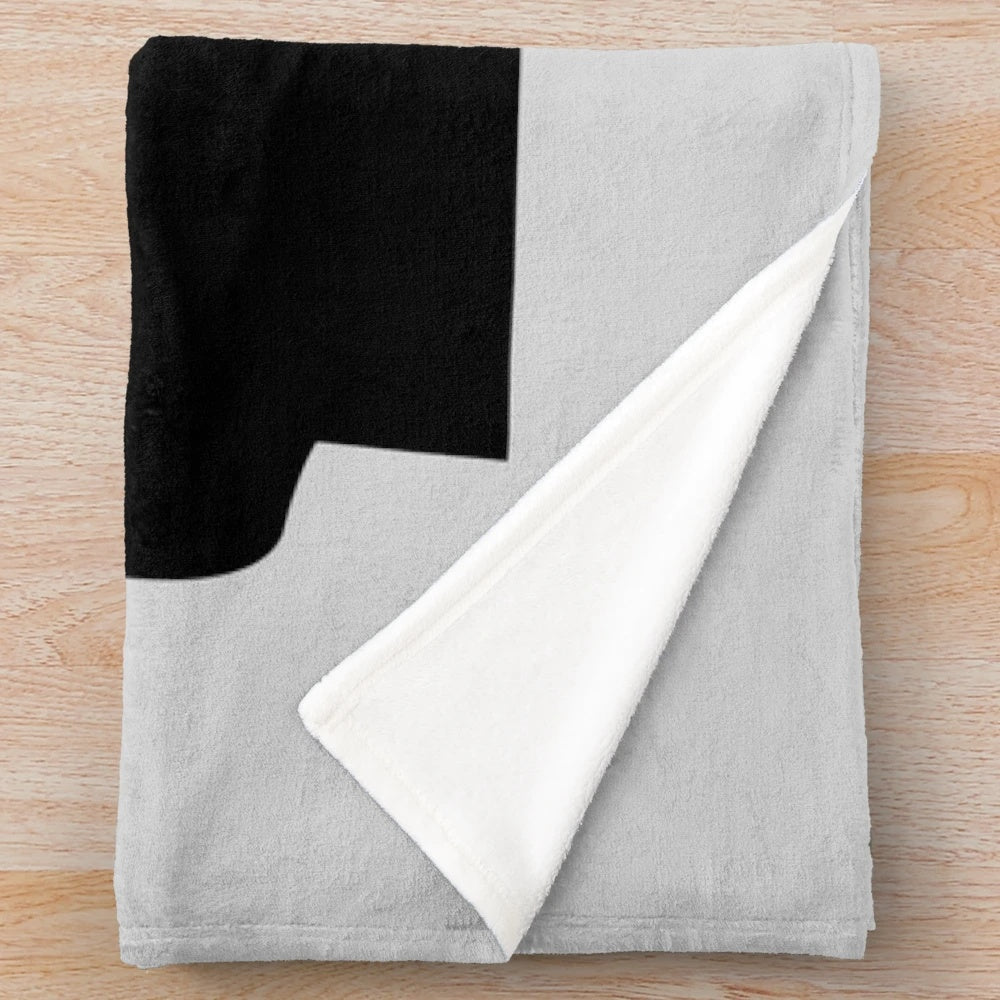 Goodfellas movie-themed plush blanket