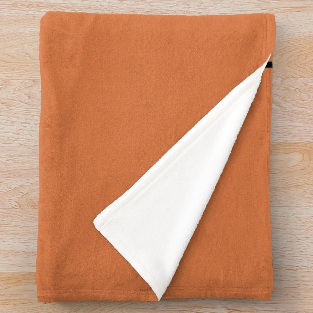 Soft and Cuddly Plush Blanket Featuring Guy Fieri's Iconic Look