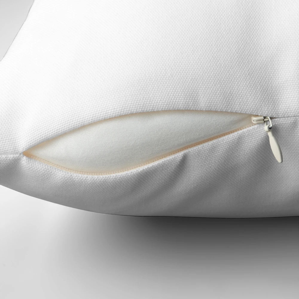 A plush and comfortable pillow featuring the characters from the Netflix series "Heartstopper".