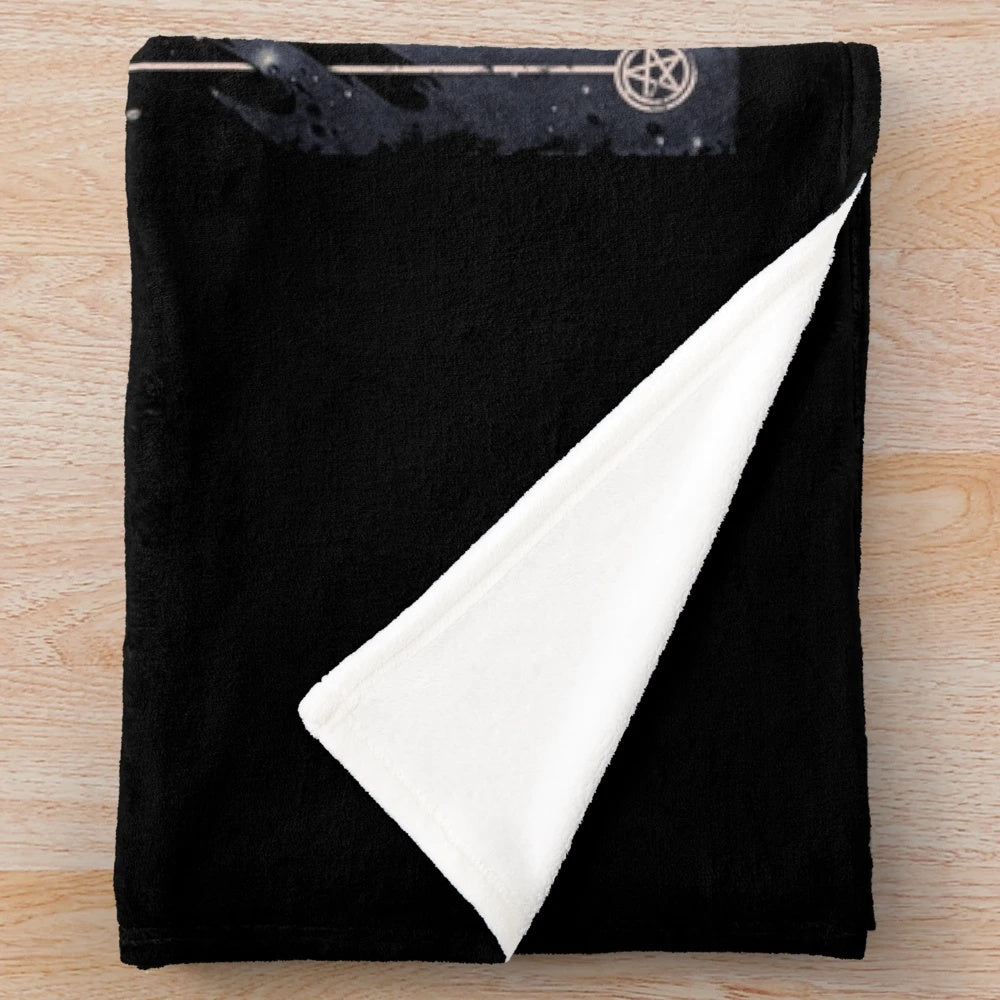 Ihsahn metal band lyrics plush blanket
