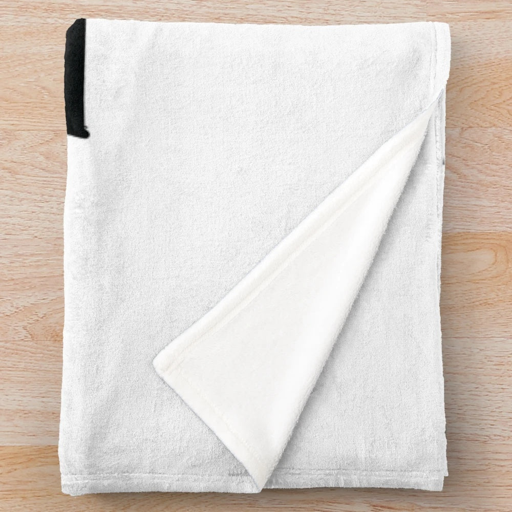 Soft and Plush Blanket Featuring a Red Italian Sports Car