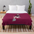 Jack Grealish Inspired Plush Blanket