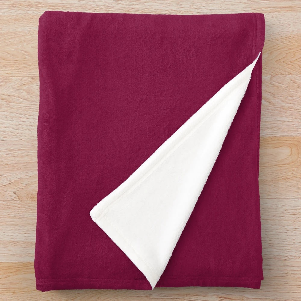 Jack Grealish Inspired Plush Blanket