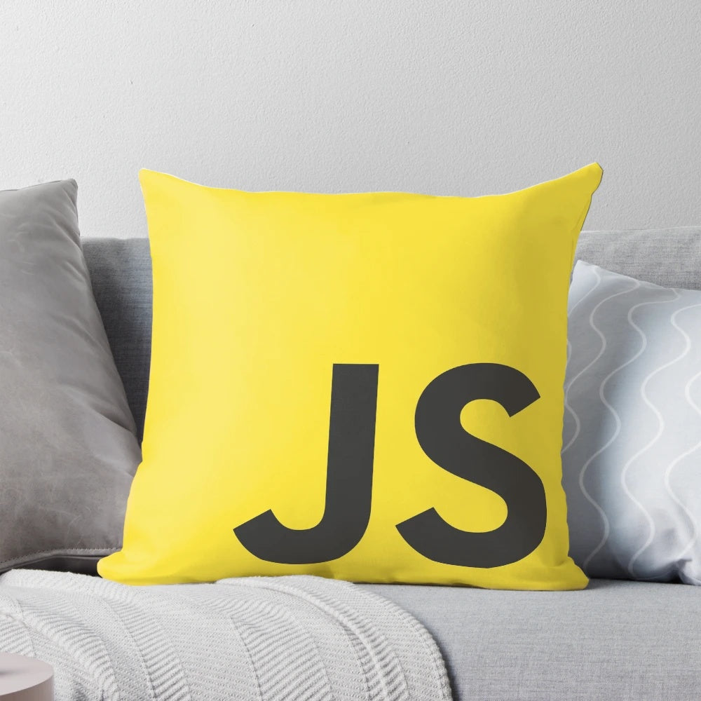 JavaScript Pillow for Programmers and Web Developers