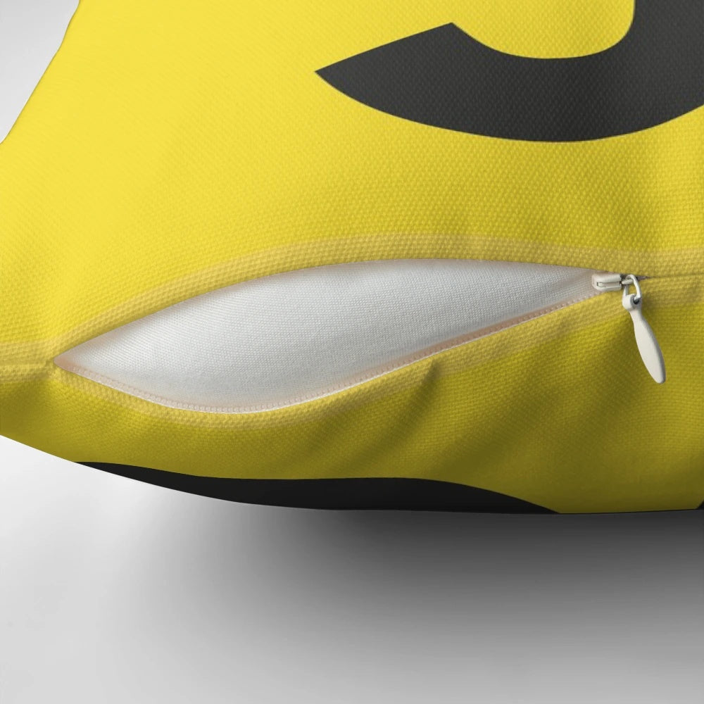 JavaScript Pillow for Programmers and Web Developers