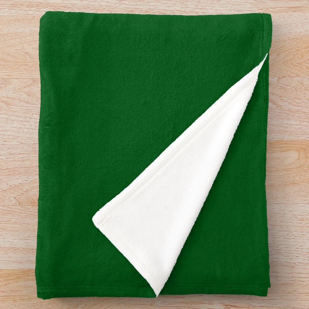 Jayson Tatum Plush Blanket for Boston Celtics Basketball Fans
