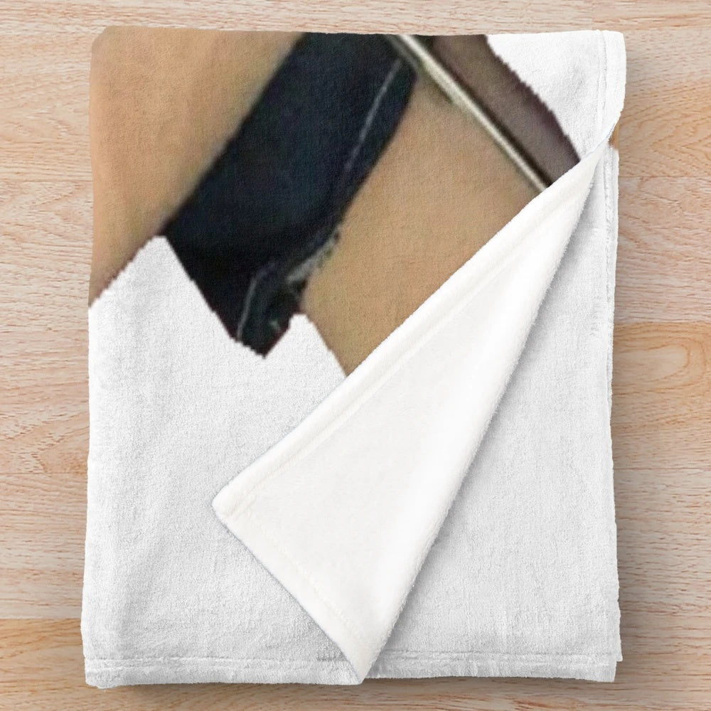 Jeffy Plush Blanket from the popular SML YouTube channel
