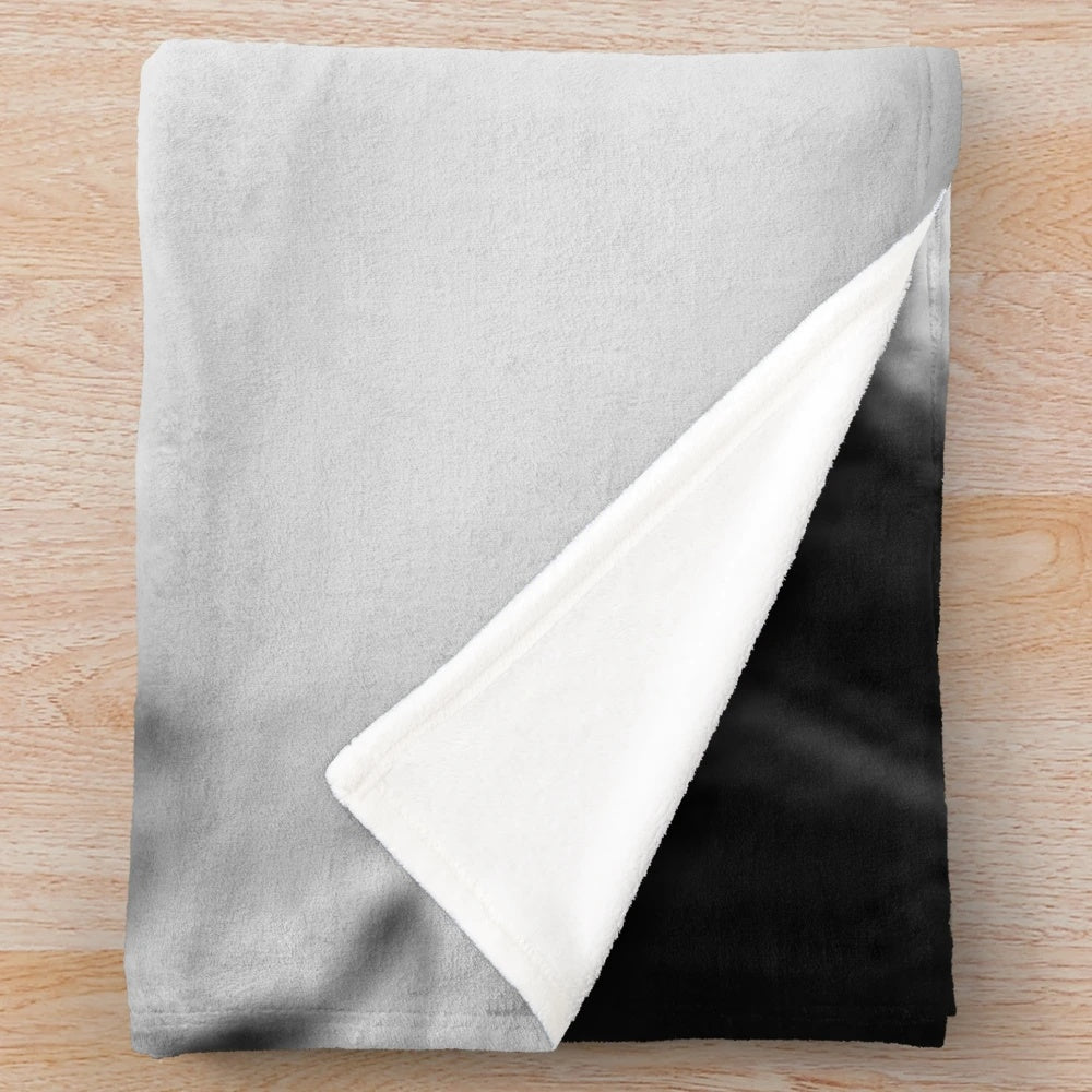 Kabir Singh inspired plush blanket with soft, comfy fabric
