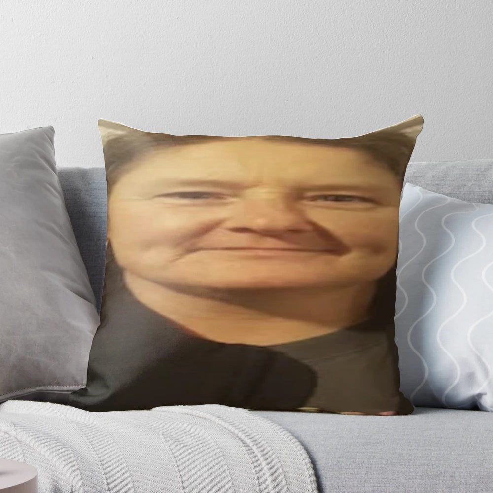 Kay's Cooking Pillow, a soft and supportive cushion for the kitchen