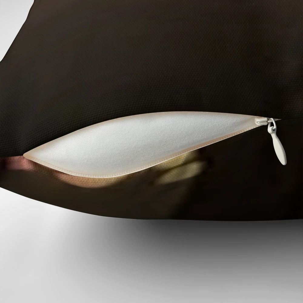 Kay's Cooking Pillow, a soft and supportive cushion for the kitchen