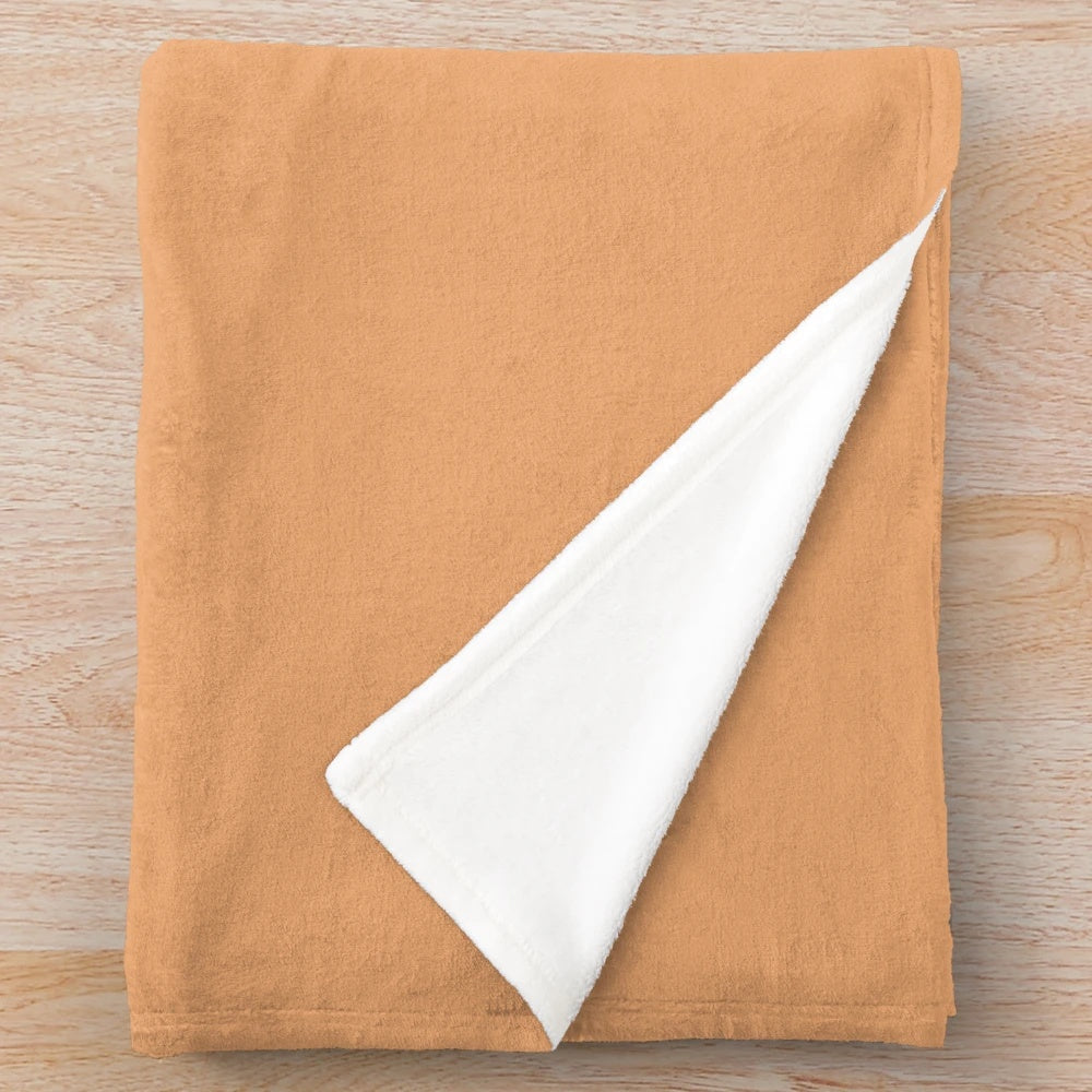 Kindergarten teacher plush blanket with welcome to kindergarten design