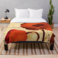 Gensou - Lamp Band Plush Blanket
