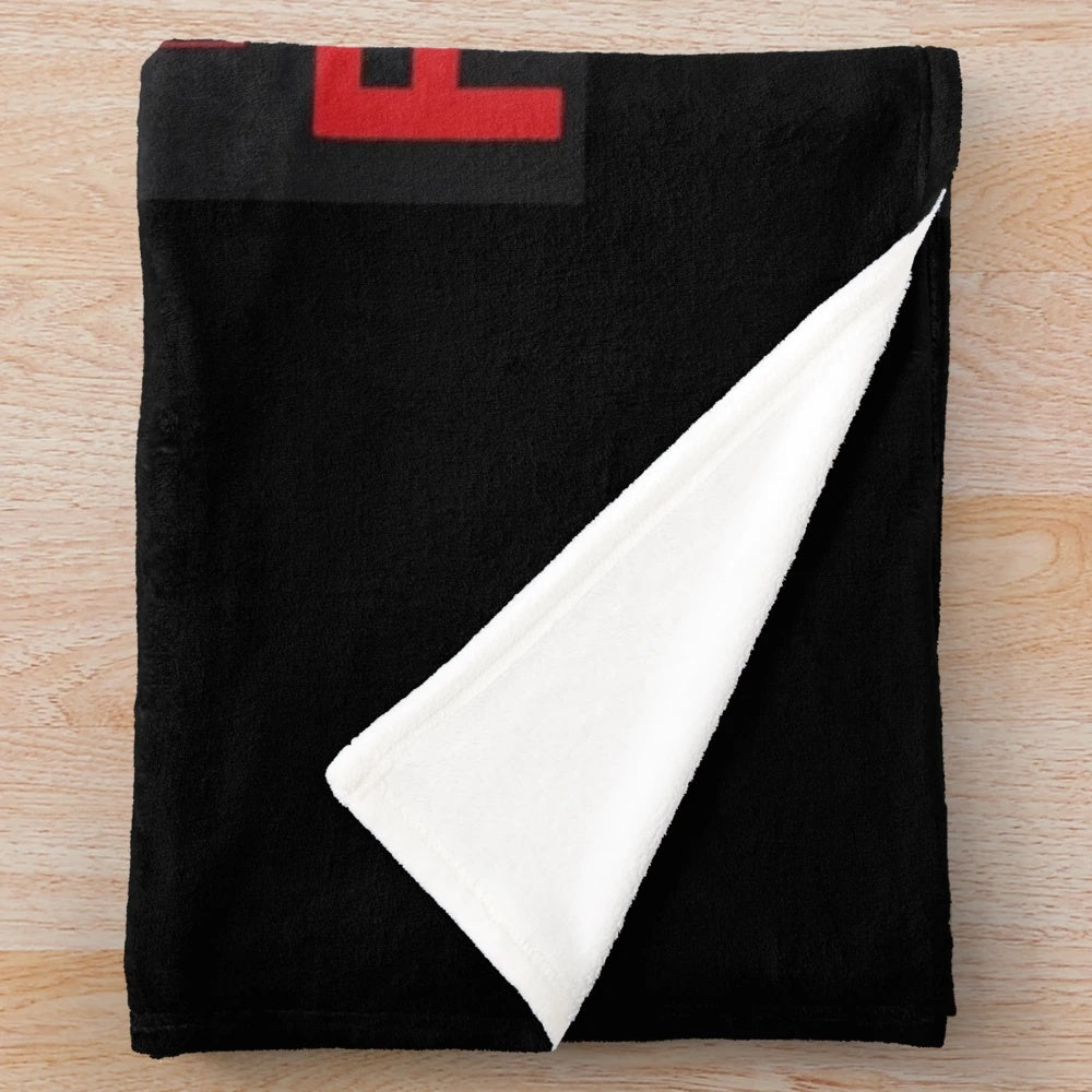 Louis Plush Blanket - Inspired by One Direction's Louis Tomlinson