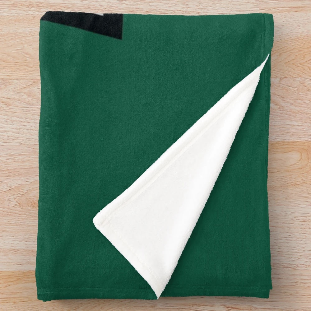 Loyola Maryland Greyhounds Plush Blanket