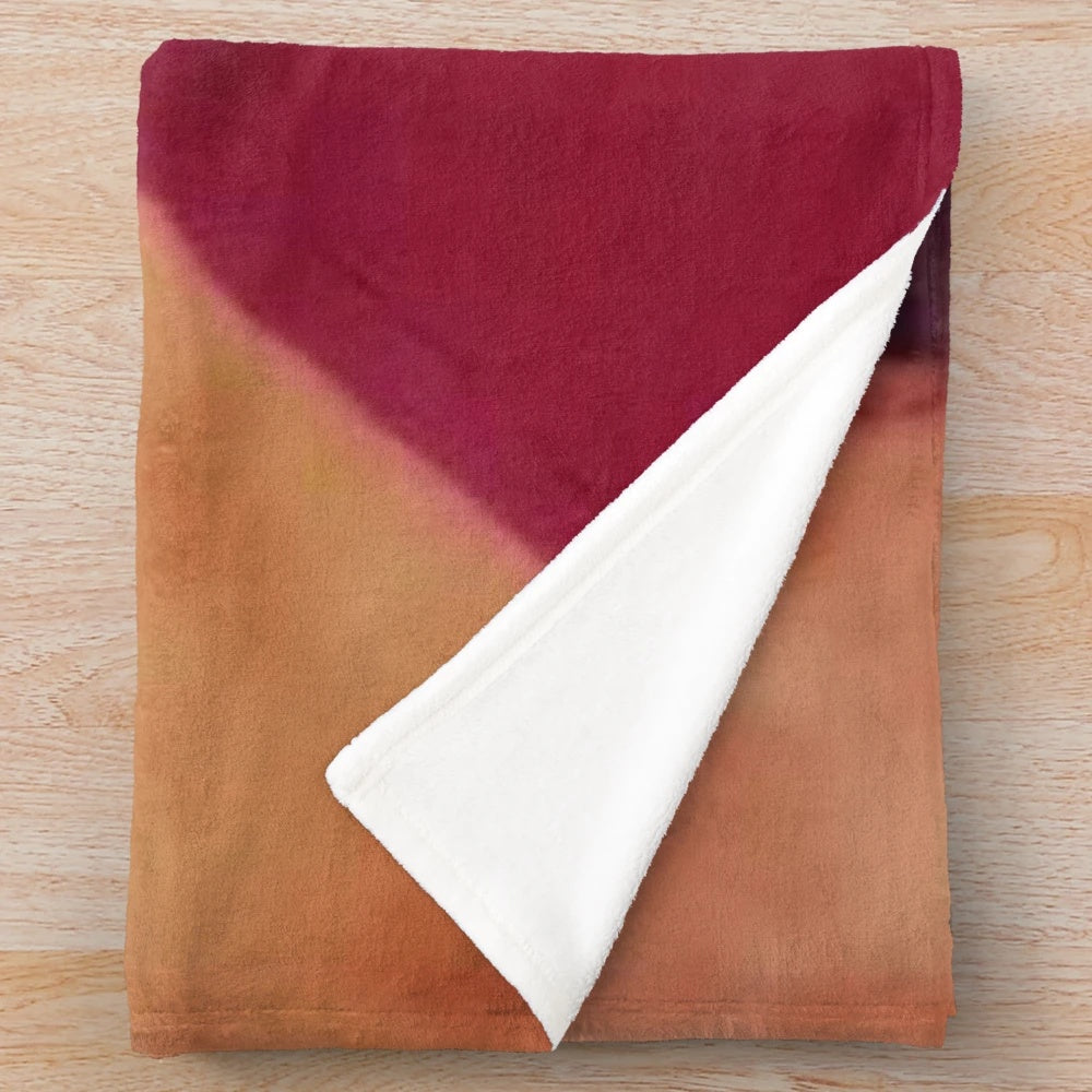 Matthew Gray Gubler Inspired Plush Blanket