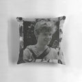 Soft and comfortable pillow blanket featuring characters from the Maze Runner movie series