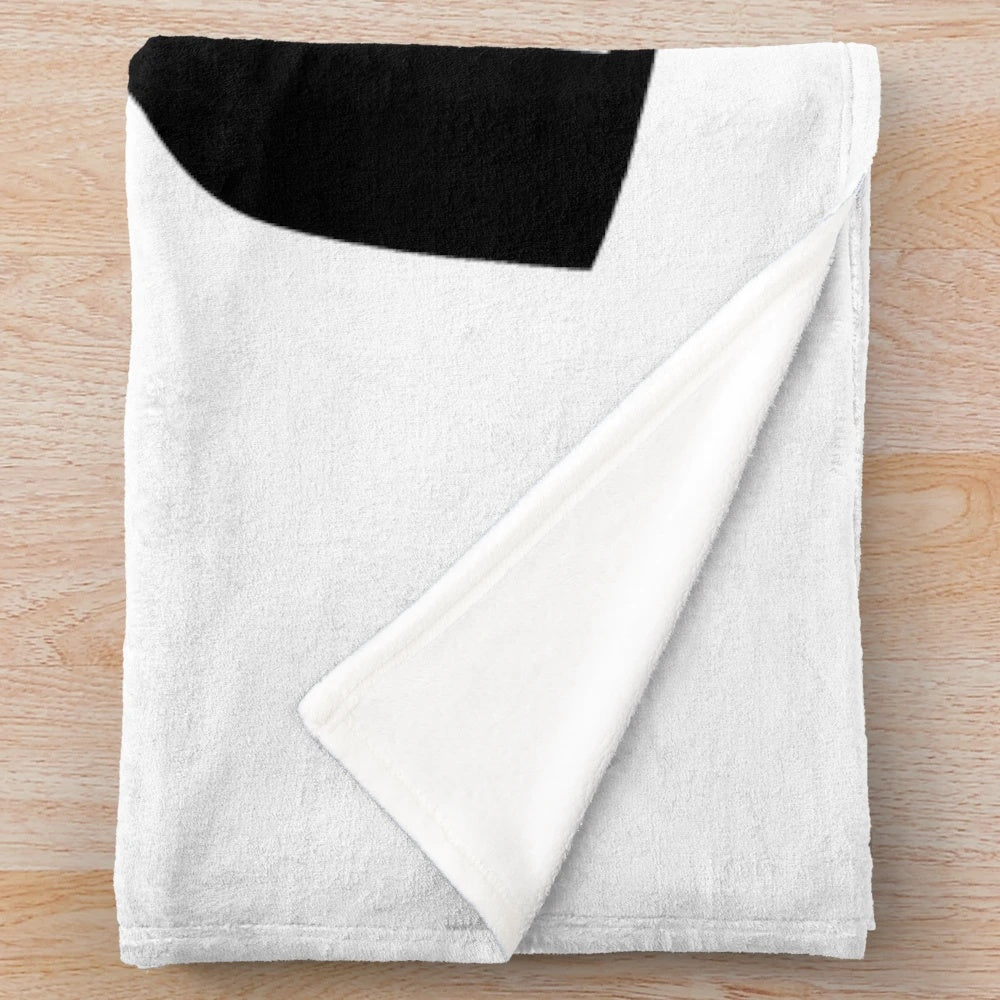 Mechanic Plush Blanket for Engineers and Auto Enthusiasts