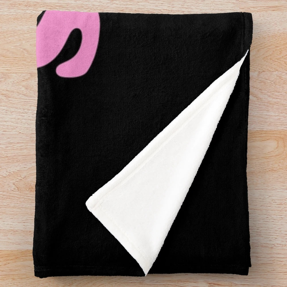 Mermaid Squad Plush Blanket