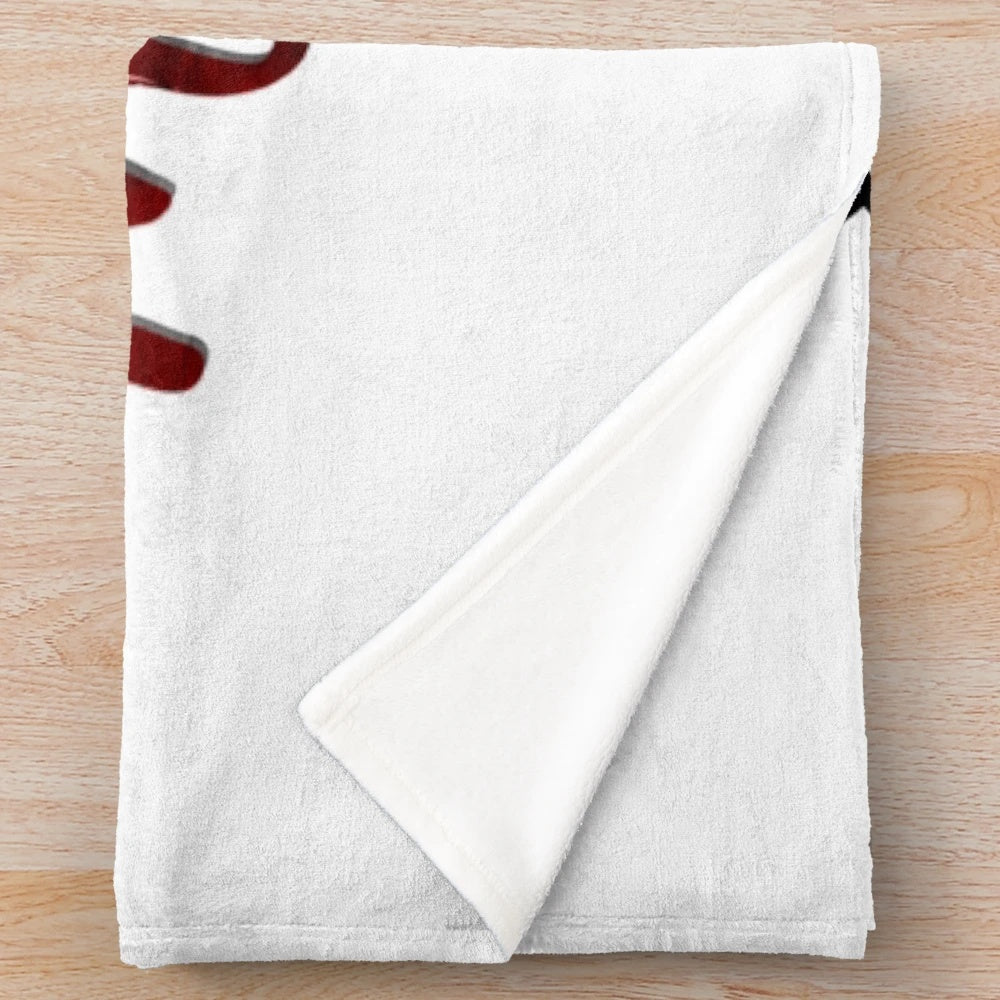 Missouri State University Inspired Plush Blanket