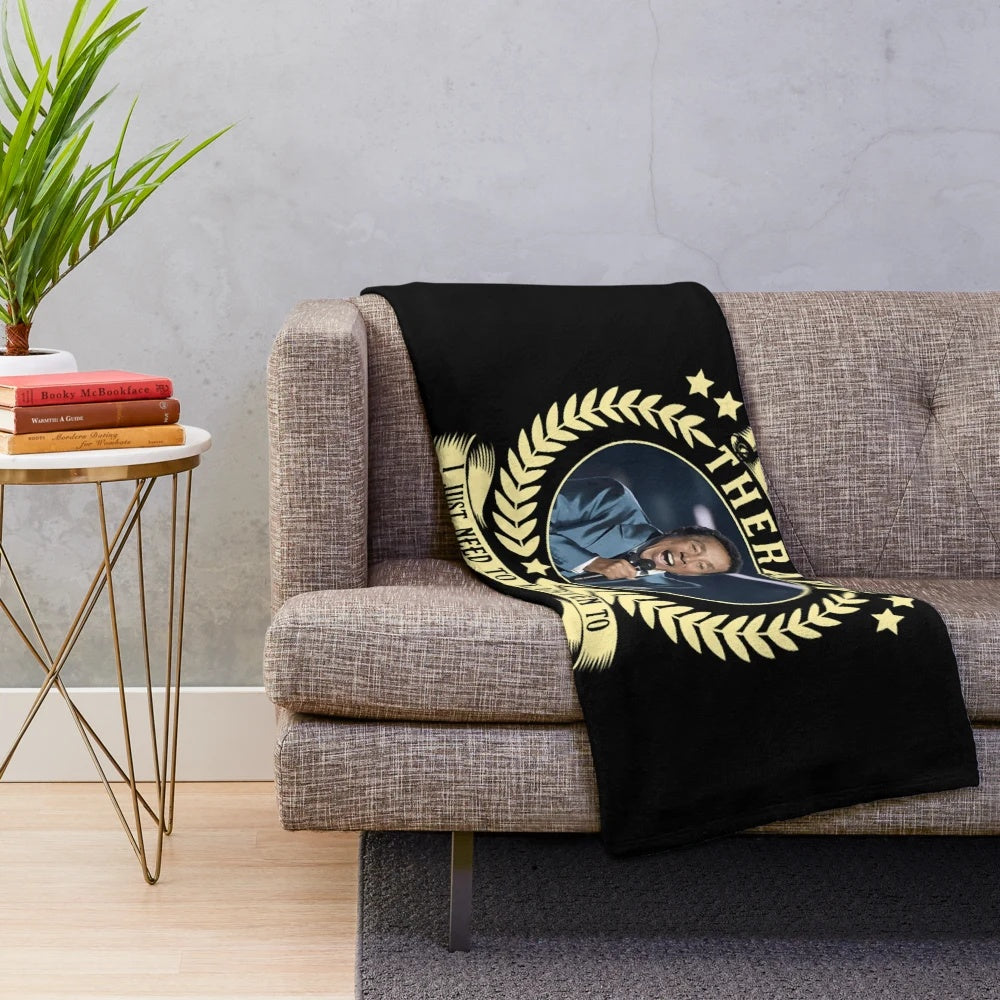 Soft and plush round neck blanket inspired by the music of Smokey Robinson and Motown
