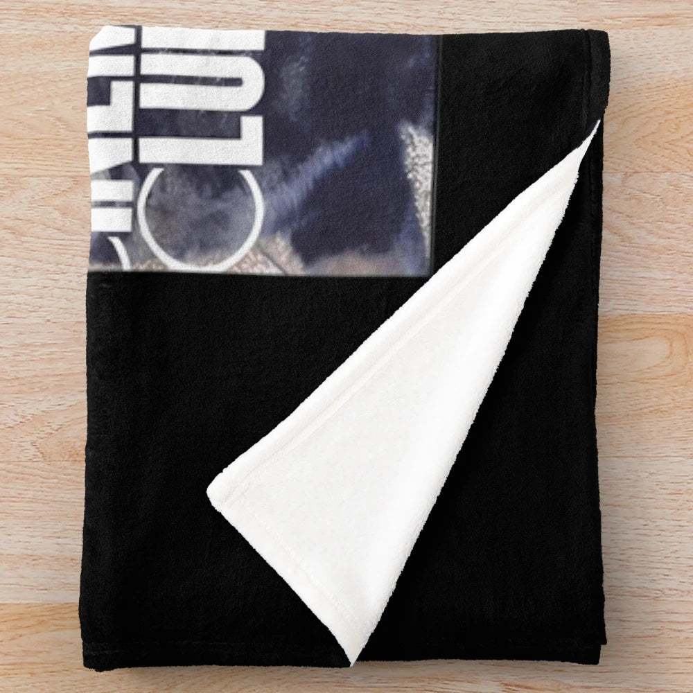 Two Door Cinema Club Discography Music Plush Blanket