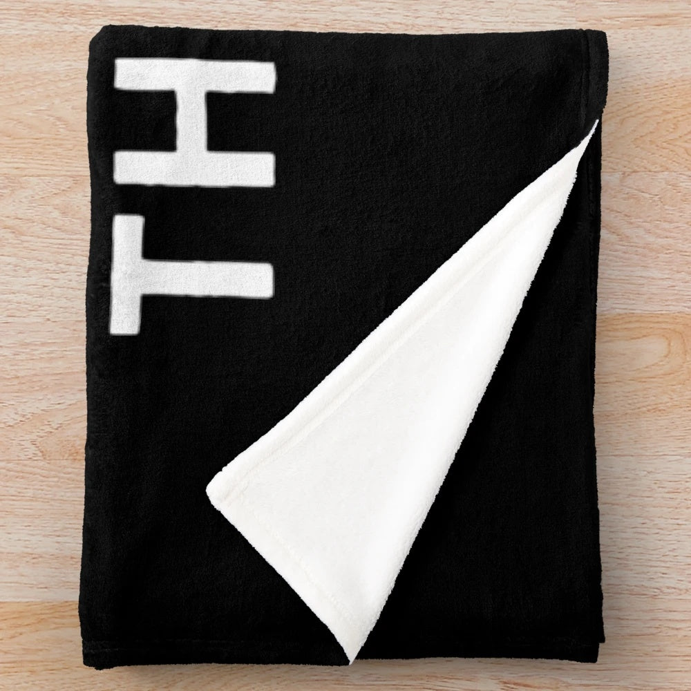 Soft and Plush Music Therapy Blanket