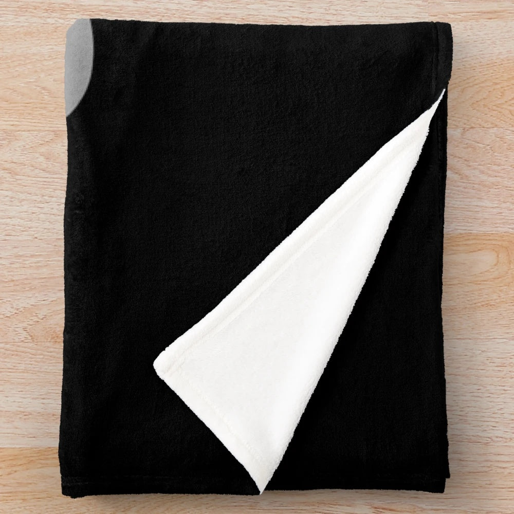 Sea Ray Boats Inspired Plush Blanket