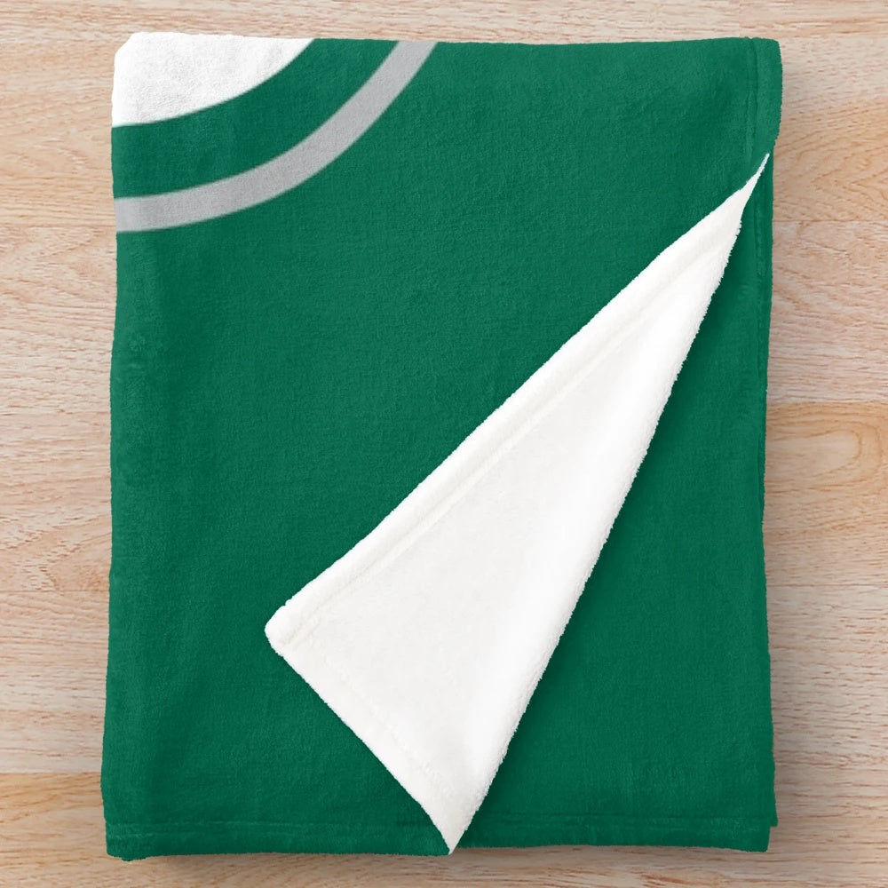 Northwest Missouri State Bearcats plush blanket
