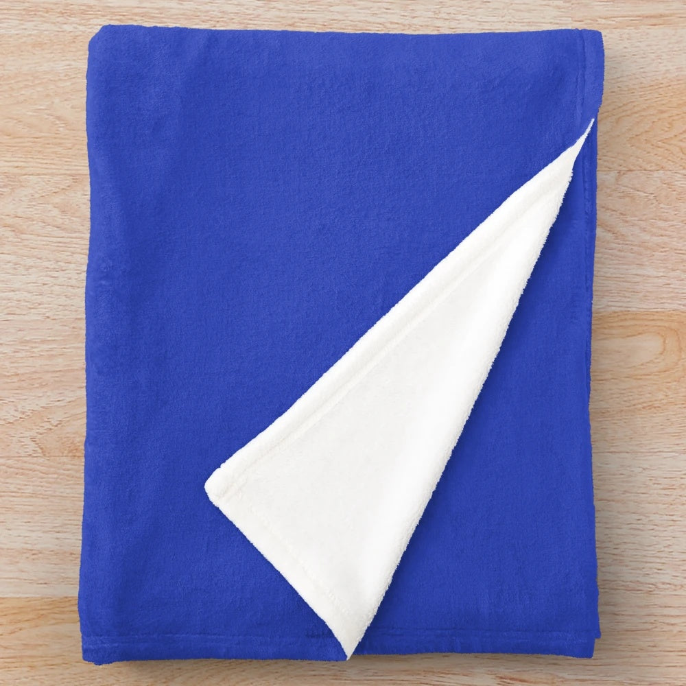 NU VIZHON Plush Blanket for Soft and Cozy Home Decor