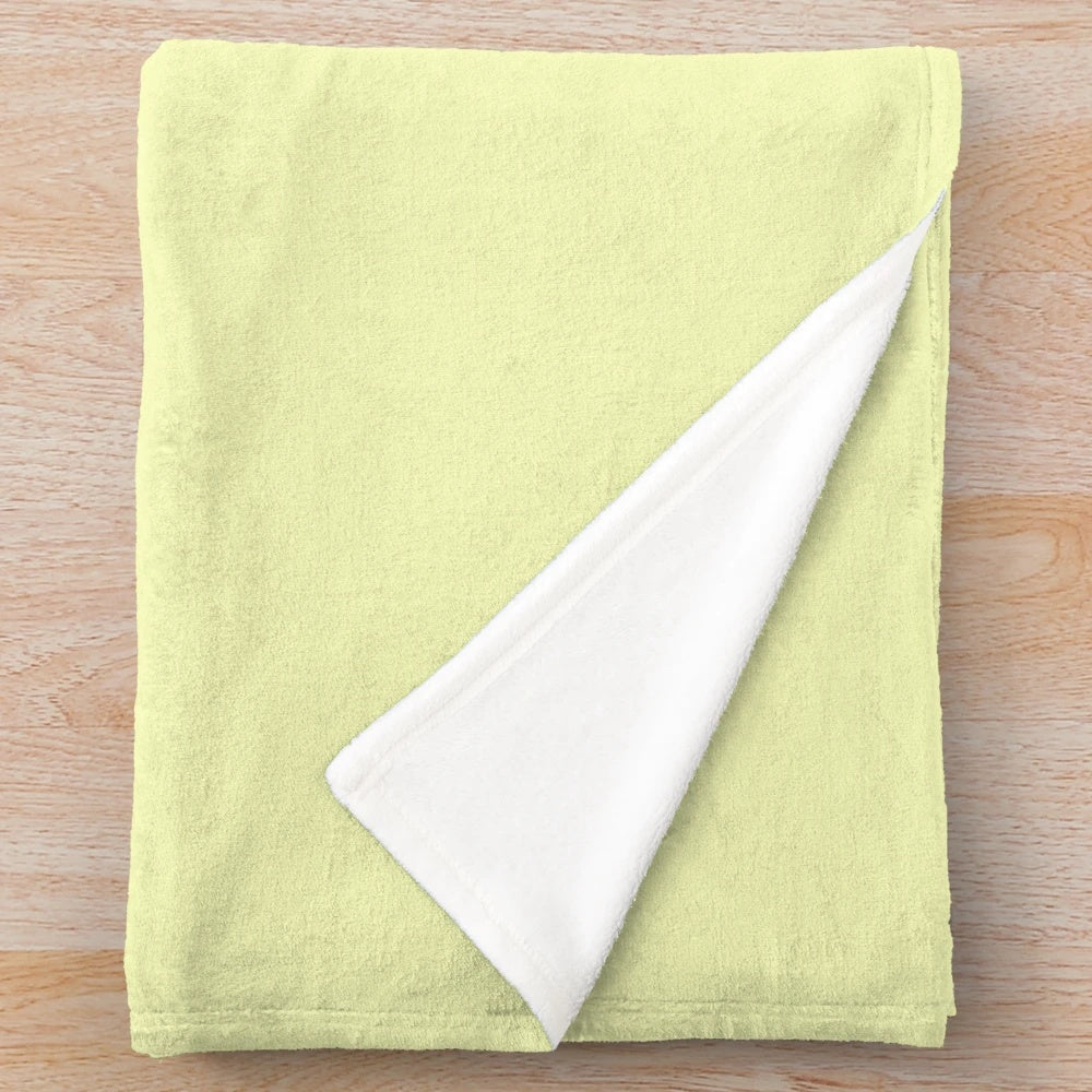 Plush occupational therapist blanket for OT professionals