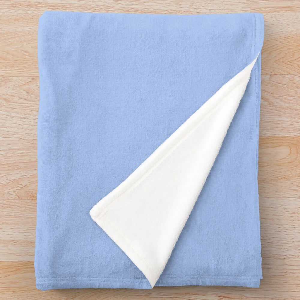 Occupational Therapist Plush Blanket for Special Needs and Therapy