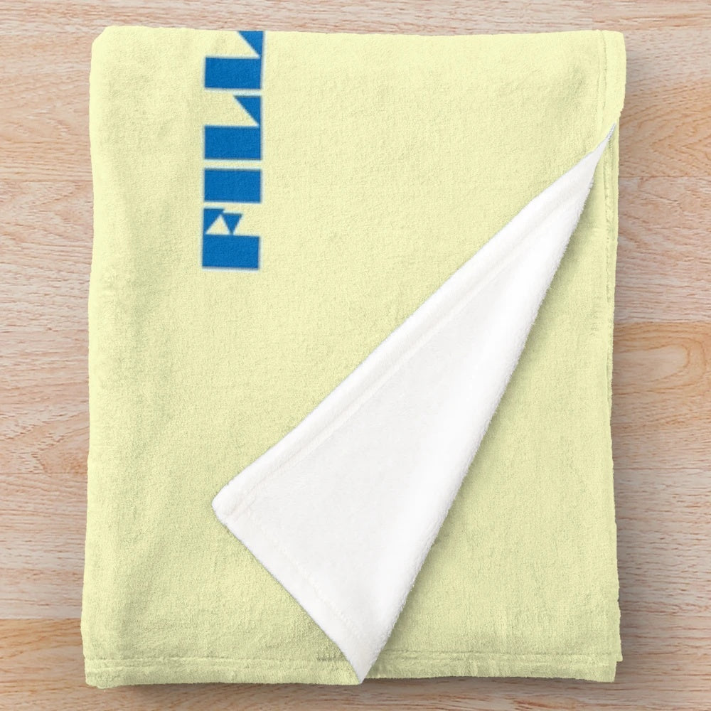 Soft and Plush Occupational Therapist Blanket