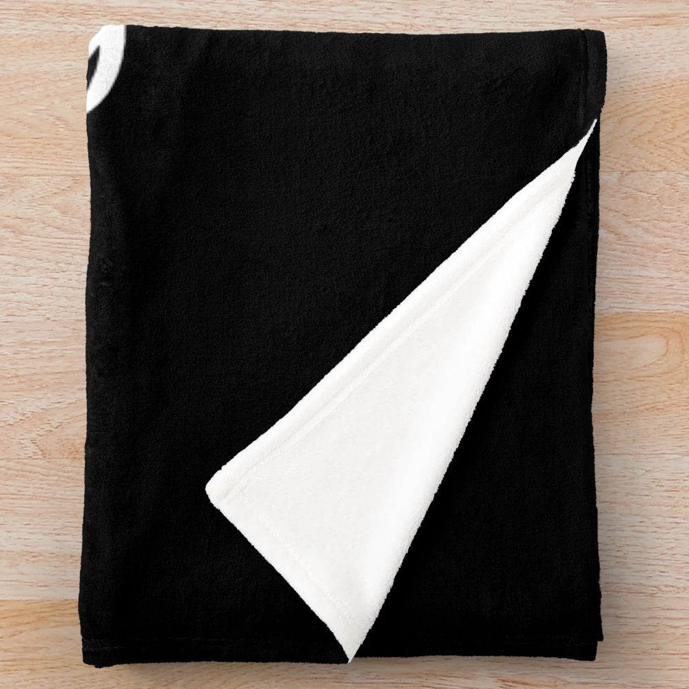 Occupational therapy band plush blanket