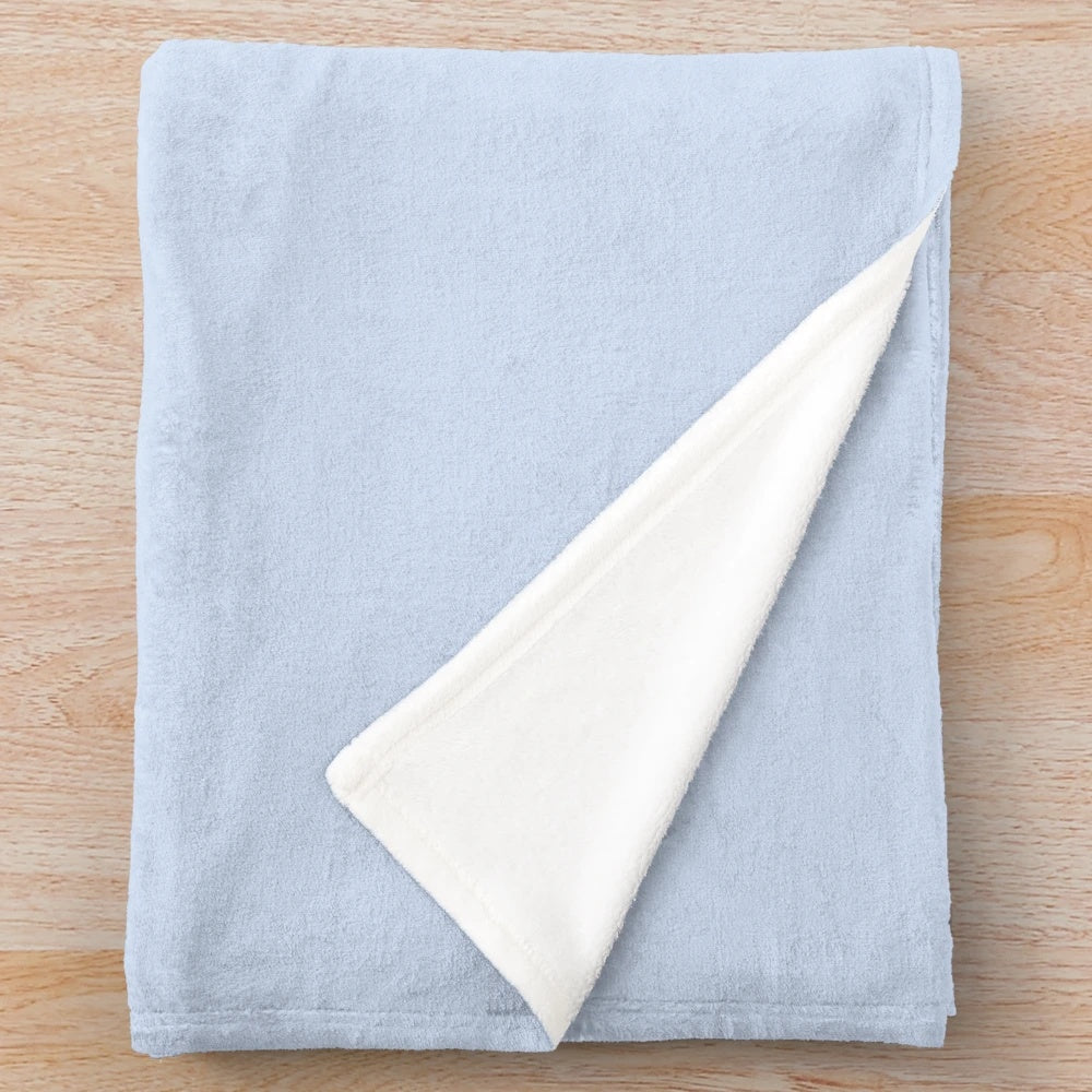 Soft and Warm Occupational Therapy Plush Blanket