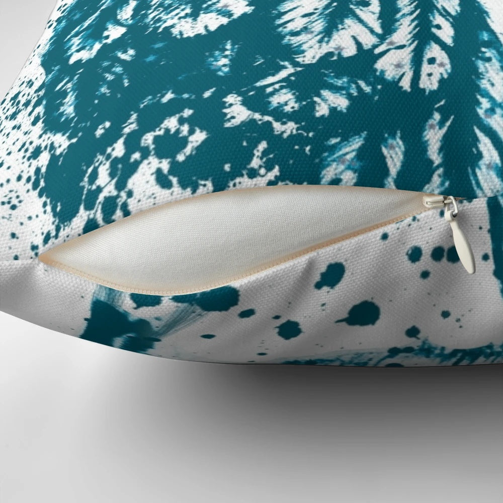 Soft, plush owl-themed decorative pillow featuring a printed owl design