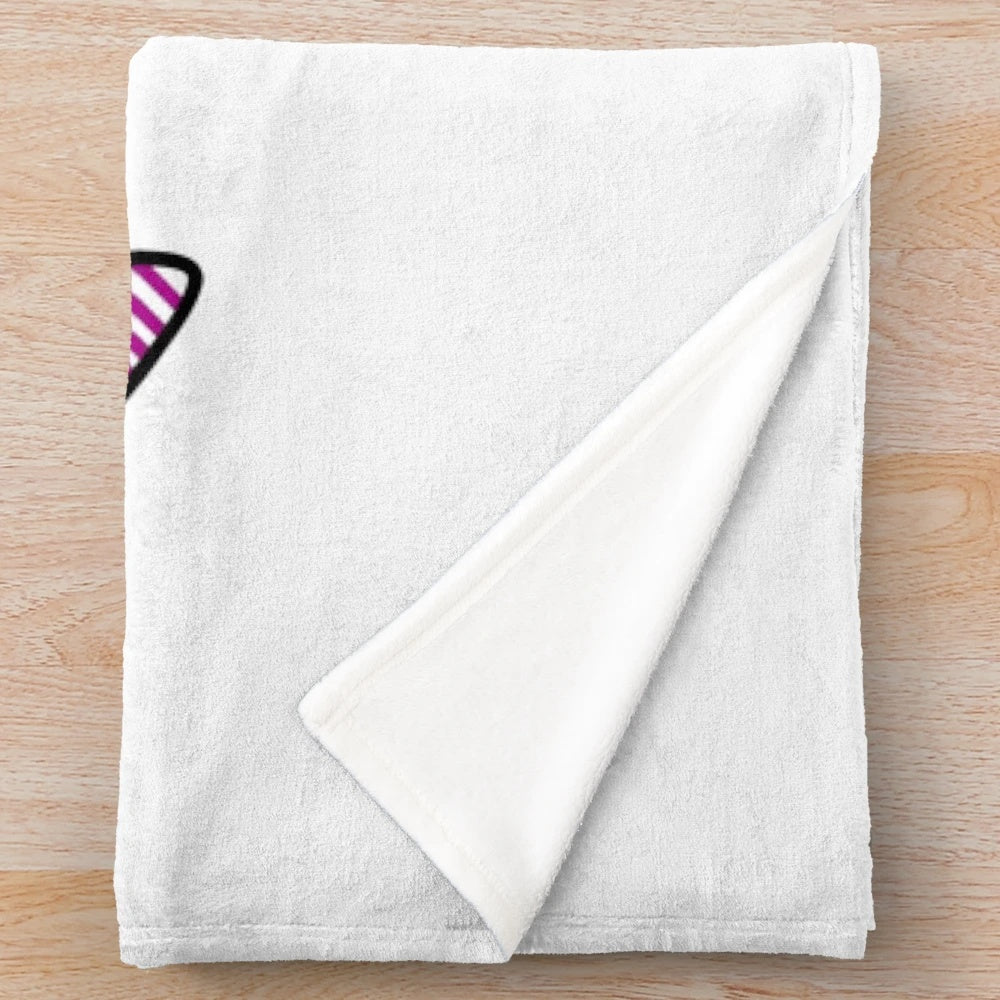 Panda Ramen Plush Blanket, Soft and Cuddly Panda Ramen Design