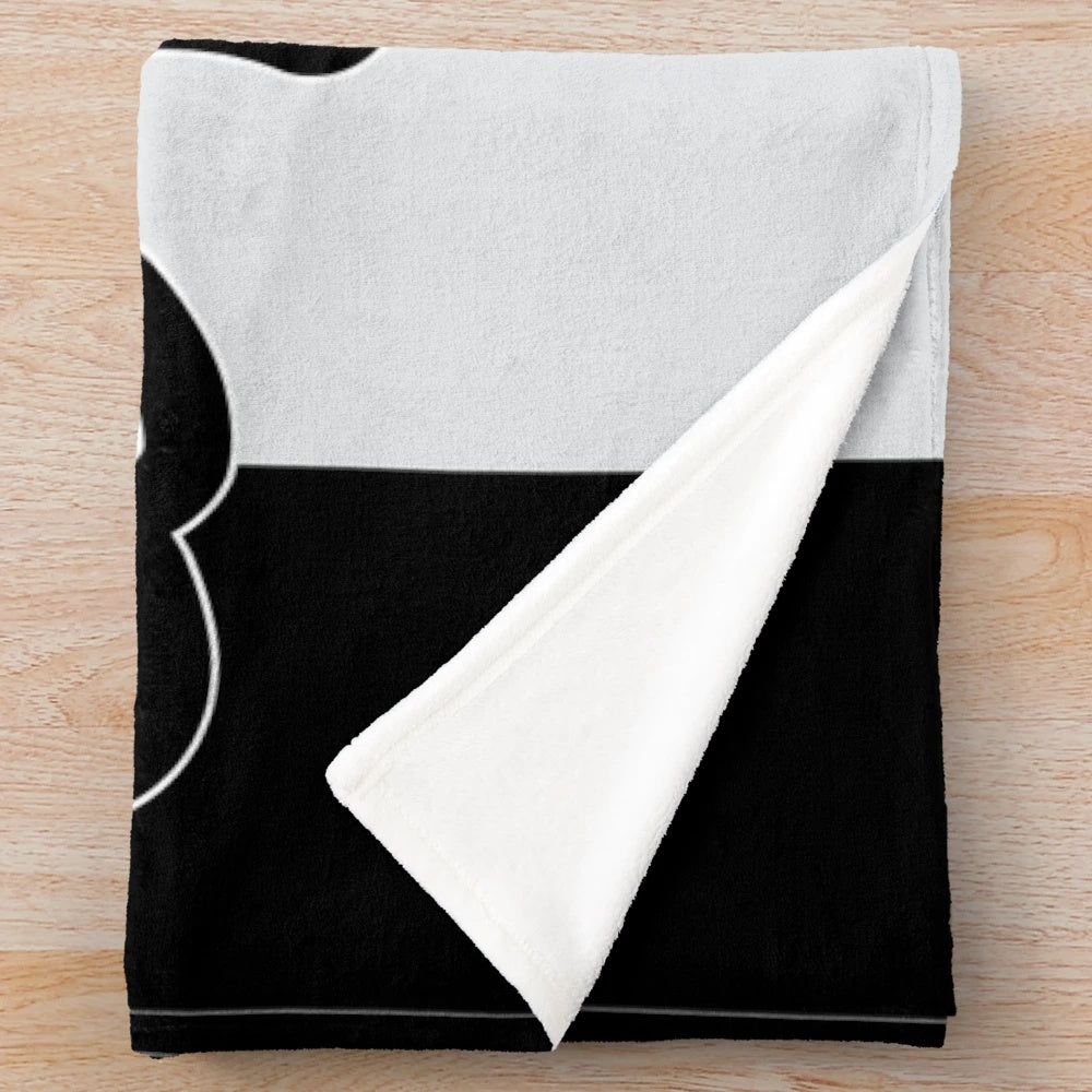PAOK Thessaloniki Ultras Plush Blanket