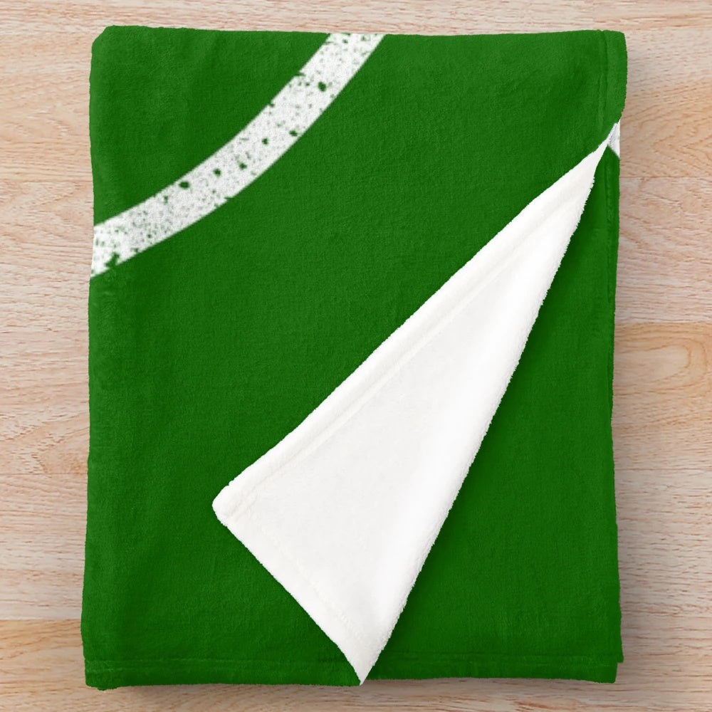 Pidge's Paladin Symbol Plush Blanket