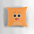 Bumble Nums Cozy Pillow for Children's Music and Education